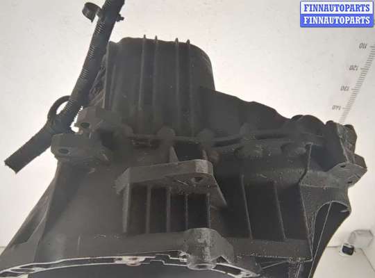 купить КПП 5-ст.мех. (МКПП) на Ford Transit 2006-2014