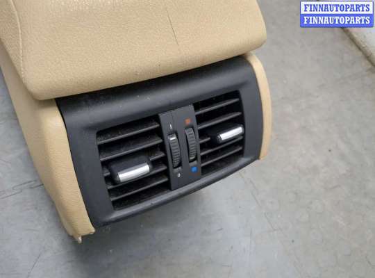 купить Дефлектор обдува салона на BMW X3 F25 2010-2017