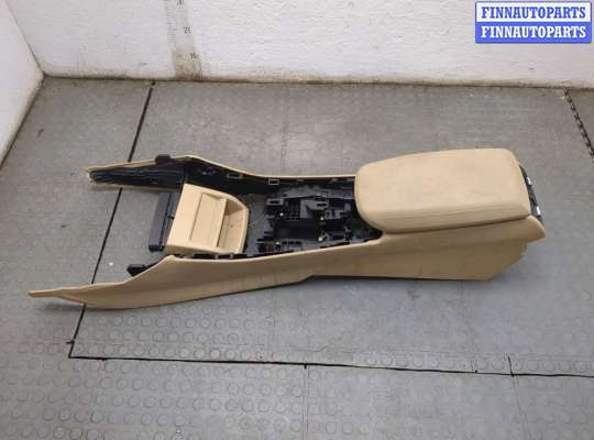 купить Дефлектор обдува салона на BMW X3 F25 2010-2017