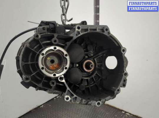КПП 6-ст.мех. (МКПП) VG2536998 на Volkswagen Passat 6 2005-2010