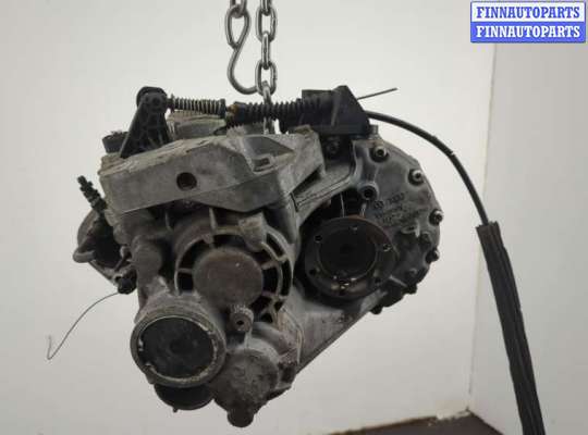 купить КПП 6-ст.мех. (МКПП) на Volkswagen Passat 6 2005-2010