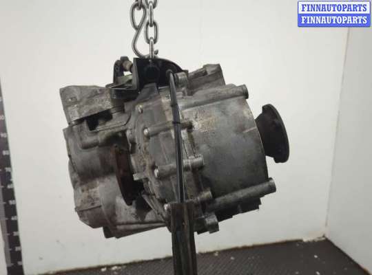 купить КПП 6-ст.мех. (МКПП) на Volkswagen Passat 6 2005-2010