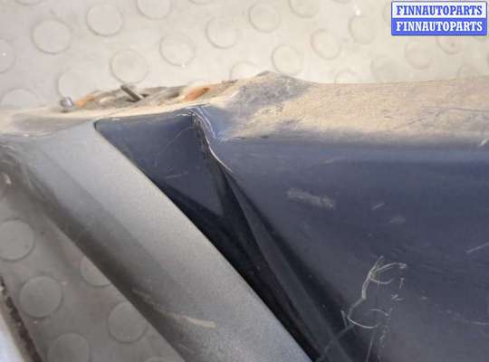 купить Заглушка (решётка) бампера на Ford Explorer 2001-2006