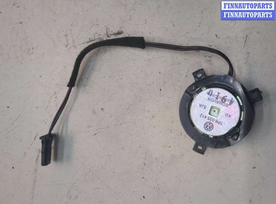 купить Динамик на Volkswagen Touareg 2010-2014