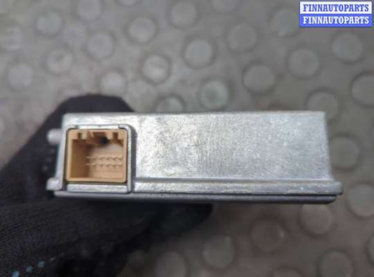 Камера обзора на Volkswagen Passat B8 (3G)