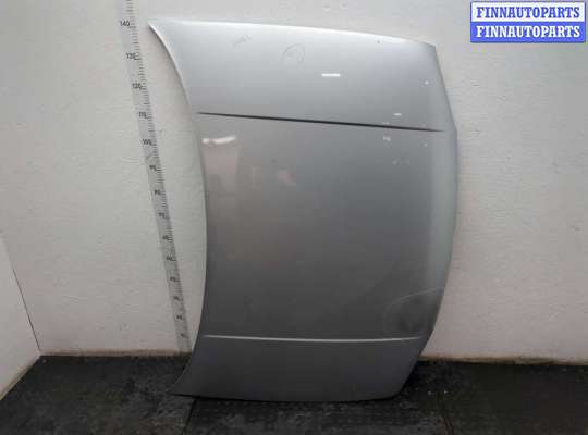 купить Капот на Volkswagen Golf 4 1997-2006