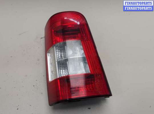 Купить Фонарь (задний) на Citroen Berlingo 2002-2008 Фонарь (задний) PG1207340 на Citroen Berlingo 2002-2008