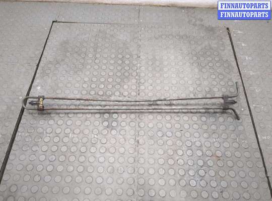 купить Радиатор гидроусилителя на Acura MDX 2001-2006