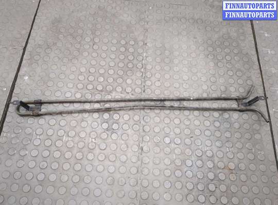 купить Радиатор гидроусилителя на Acura MDX 2001-2006