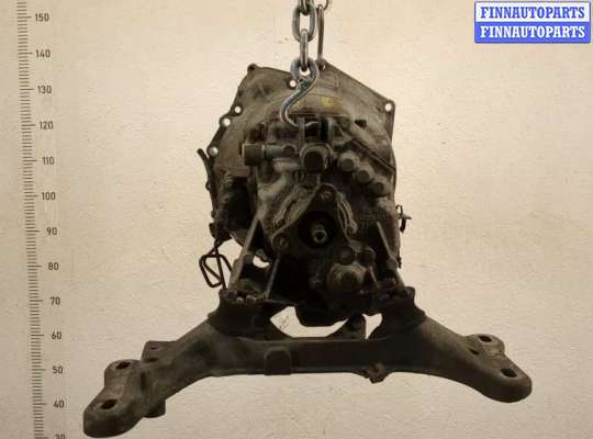 купить КПП 5-ст.мех. (МКПП) на BMW 3 E46 1998-2006