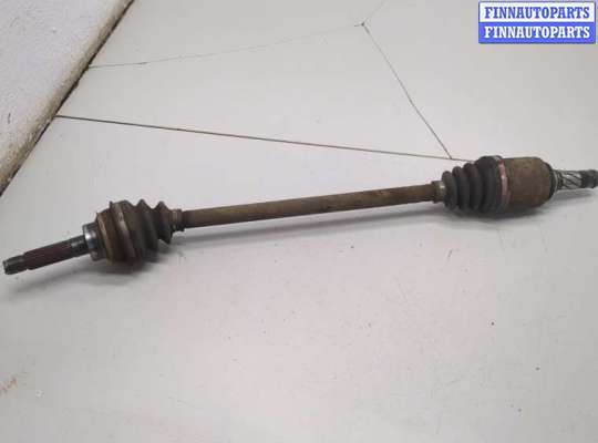 Купить Полуось (приводной вал, шрус) на Subaru Forester (S11) 2002-2008 Полуось (приводной вал, шрус) SUK6288 на Subaru Forester (S11) 2002-2008