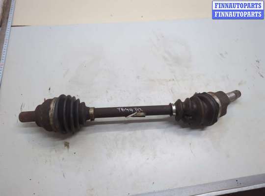 Купить Полуось (приводной вал, шрус) на Ford Focus 2 2005-2008 Полуось (приводной вал, шрус) FO2220846 на Ford Focus 2 2005-2008