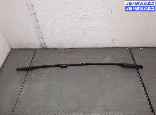 купить Рейлинг на крышу (одиночка) на Chevrolet Captiva 2011-2016