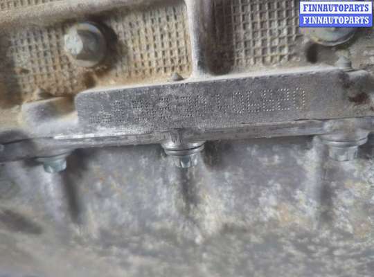 купить Генератор на Mercedes A W168 1997-2004