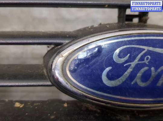 Решетка радиатора на Ford Focus I