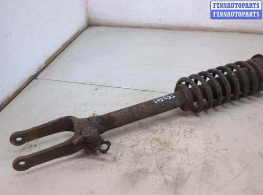 купить Амортизатор подвески на Mercedes ML W164 2005-2011