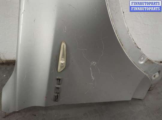 купить Крыло на BMW X3 E83 2003-2010