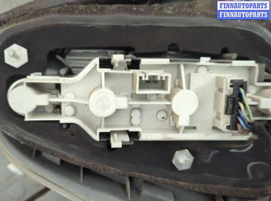 купить Фонарь (задний) на BMW 3 E46 1998-2006