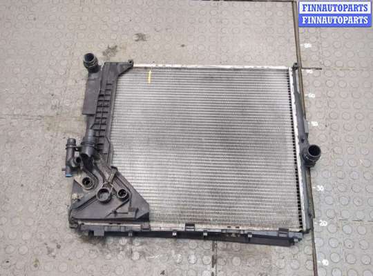 купить Радиатор охлаждения двигателя на BMW X3 E83 2004-2010