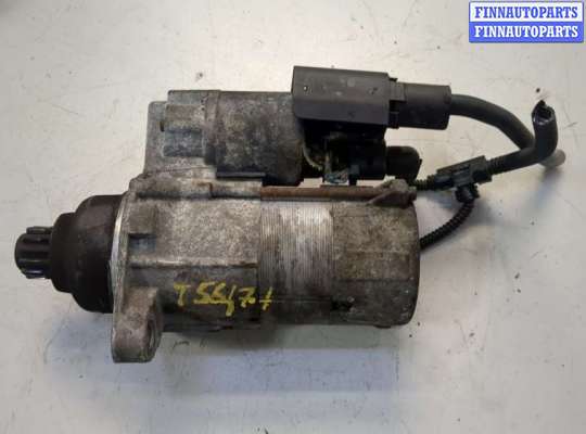 купить Стартер на Skoda Octavia (A5) 2004-2013