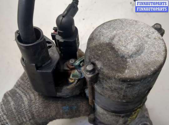 купить Стартер на Skoda Octavia (A5) 2004-2013