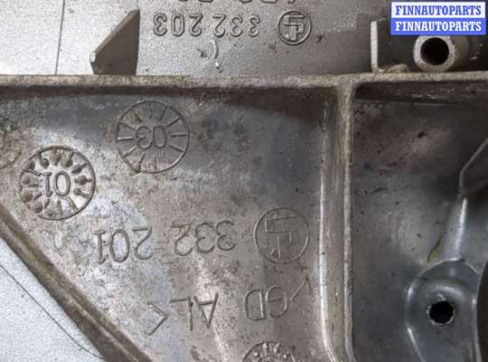 купить Зеркало боковое на Mercedes CLK W209 2002-2009