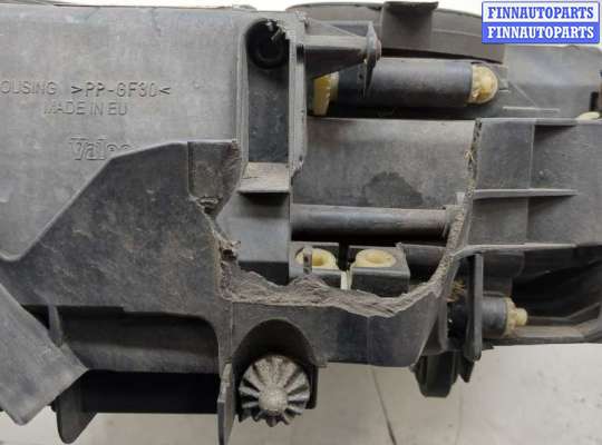 купить Фара (передняя) на Volkswagen Touareg 2002-2007