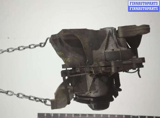 купить КПП 6-ст.мех. (МКПП) на Ford Focus 3 2011-2015