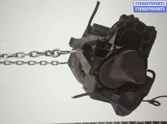 купить КПП 6-ст.мех. (МКПП) на Ford Focus 3 2011-2015