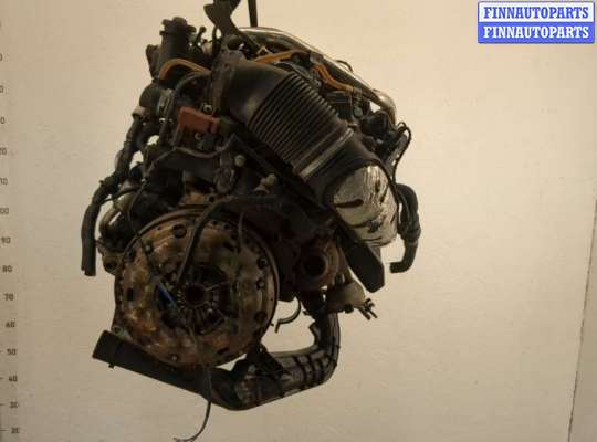 купить Двигатель (ДВС) на Ford S-Max 2006-2010