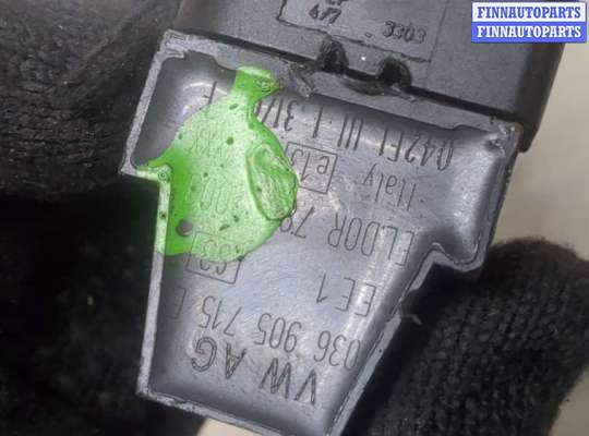 купить Катушка зажигания на Volkswagen Golf 5 2003-2009