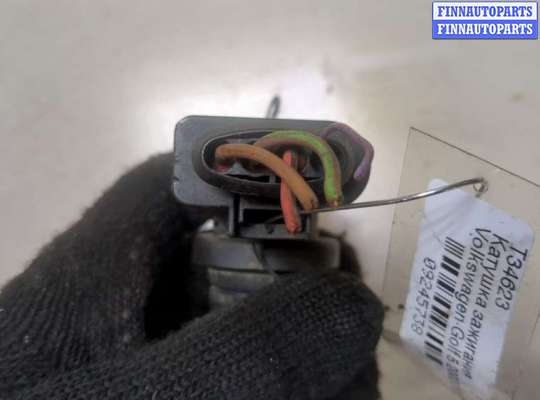 купить Катушка зажигания на Volkswagen Golf 5 2003-2009