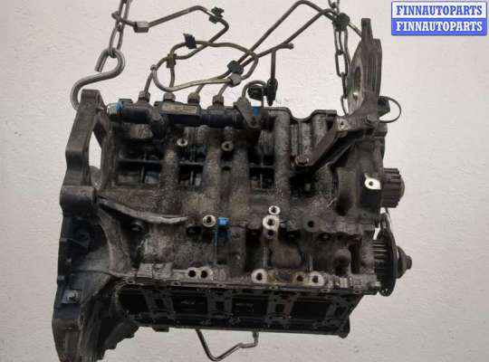 купить Блок цилиндров (Шорт блок) на Volvo V70 2007-2013