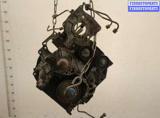 купить Блок цилиндров (Шорт блок) на Volvo V70 2007-2013