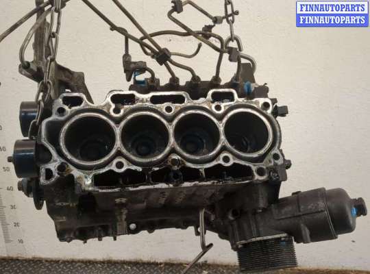 купить Блок цилиндров (Шорт блок) на Volvo V70 2007-2013