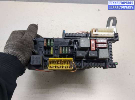 купить Блок комфорта на Mercedes C W204 2006-2015