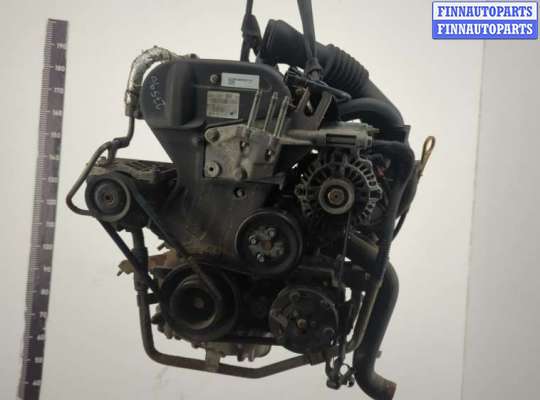 Купить Двигатель (ДВС) на Mazda 2 2003-2007 Двигатель (ДВС) MZ668058 на Mazda 2 2003-2007