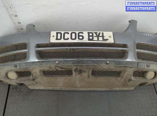 купить Бампер на Volkswagen Touareg 2002-2007