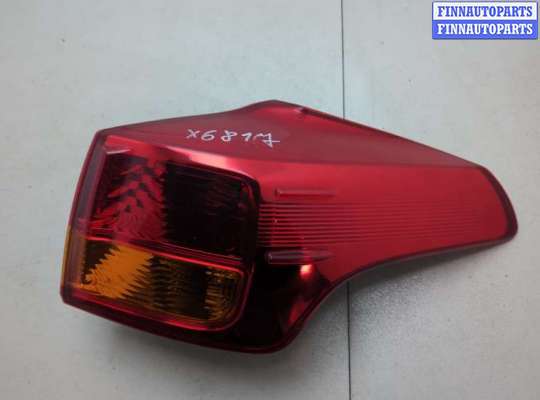 купить Фонарь (задний) на Toyota RAV 4 2013-2015