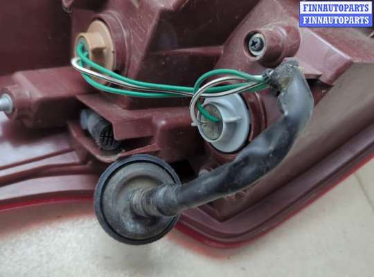 купить Фонарь (задний) на Toyota RAV 4 2013-2015