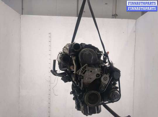 купить Двигатель (ДВС) на Audi A3 (8P) 2003-2013