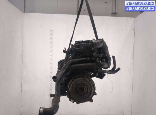 Двигатель (ДВС) AU1744073 на Audi A3 (8P) 2003-2013