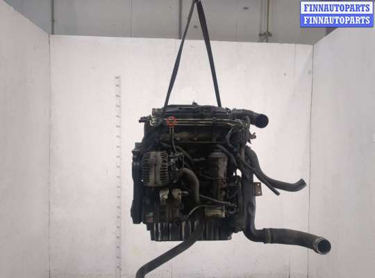 купить Двигатель (ДВС) на Audi A3 (8P) 2003-2013