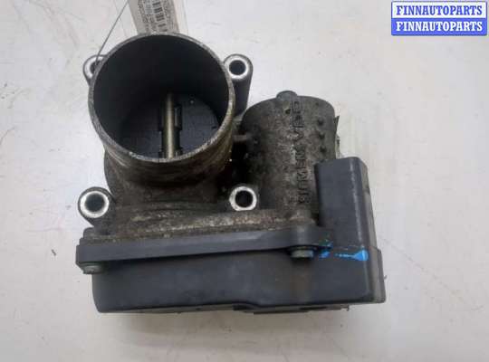 купить Заслонка дроссельная на Volkswagen Polo 2005-2009