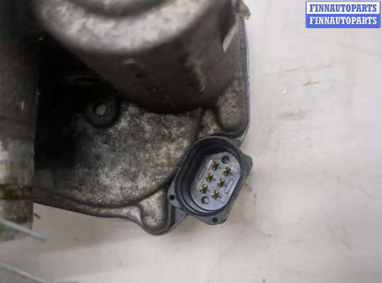 купить Заслонка дроссельная на Volkswagen Polo 2005-2009