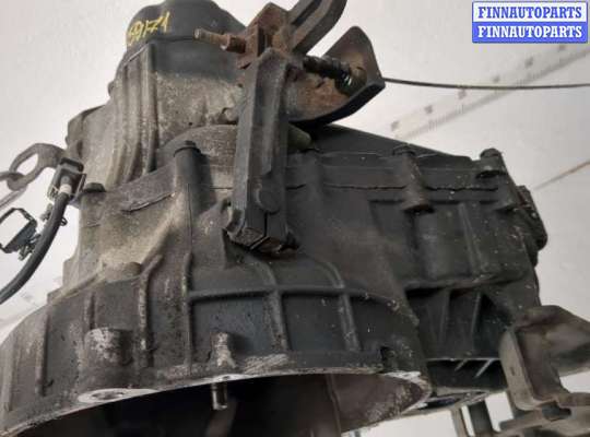 МКПП - Механическая коробка