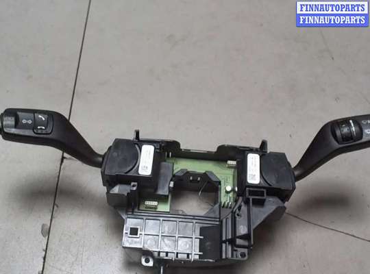 купить Переключатель поворотов и дворников (стрекоза) на Ford Galaxy 2010-2015