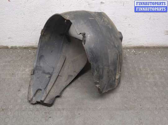 купить Защита арок (подкрылок) на Ford Fiesta 2001-2007