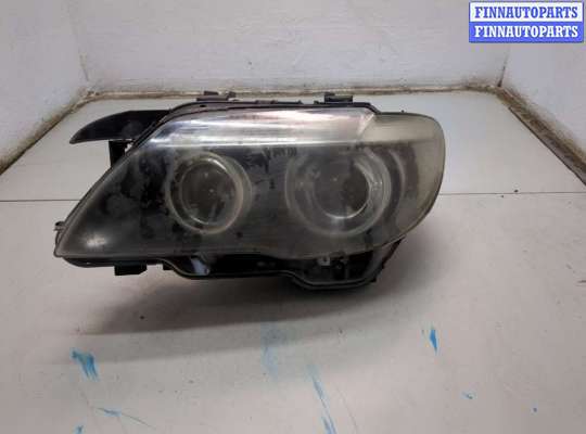 купить Фара (передняя) на BMW X3 F25 2010-2017