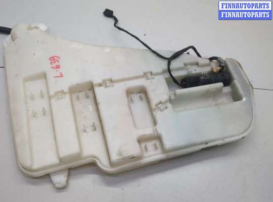 купить Бачок омывателя на BMW 5 F10 2010-2017